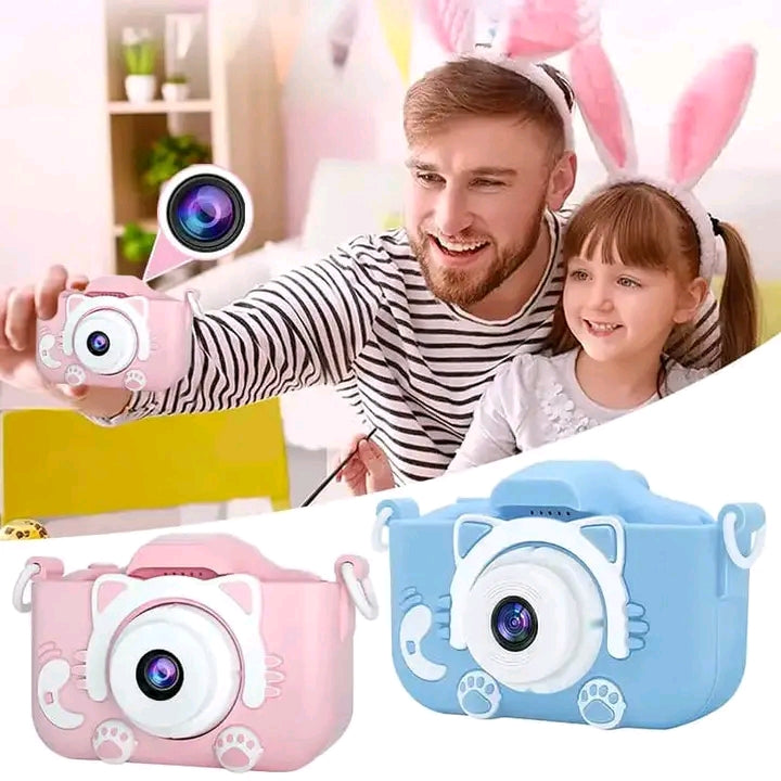 Appareil photo pour enfants