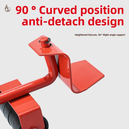 Kit de déplacement de meuble