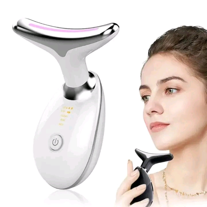 Appareil de visage