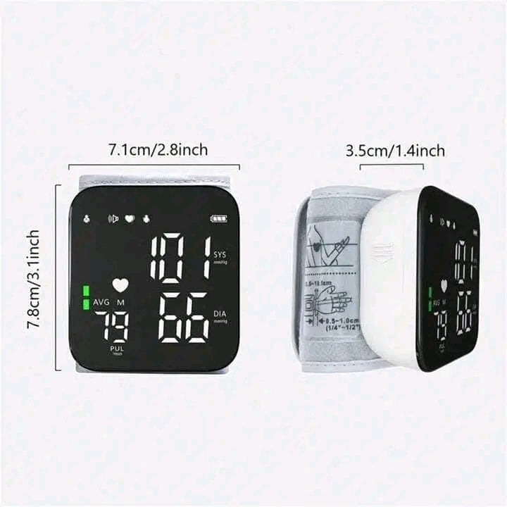 Tensiomètre électronique