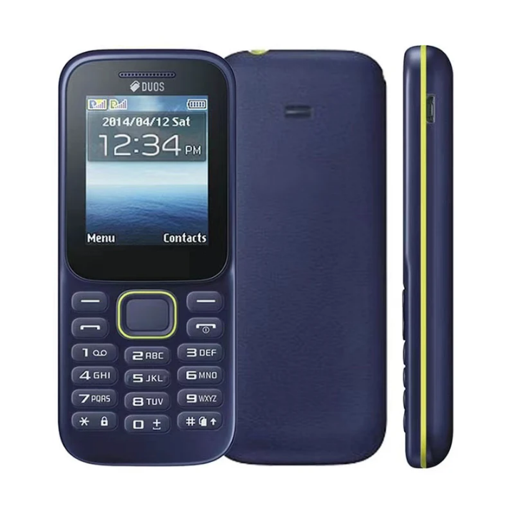 Téléphone mobile Samsung