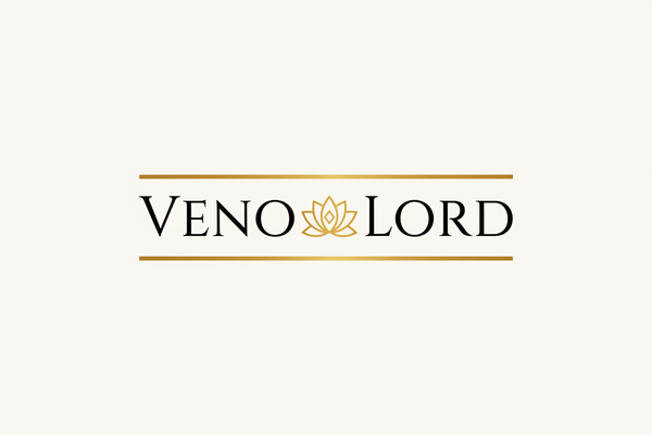 Logo Veno Lord Surprise