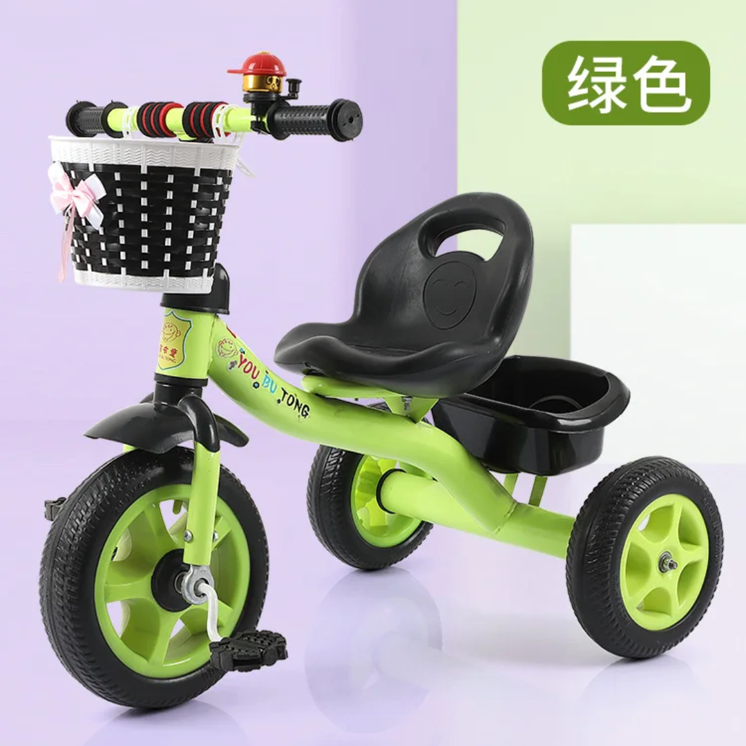 Vélo Enfants