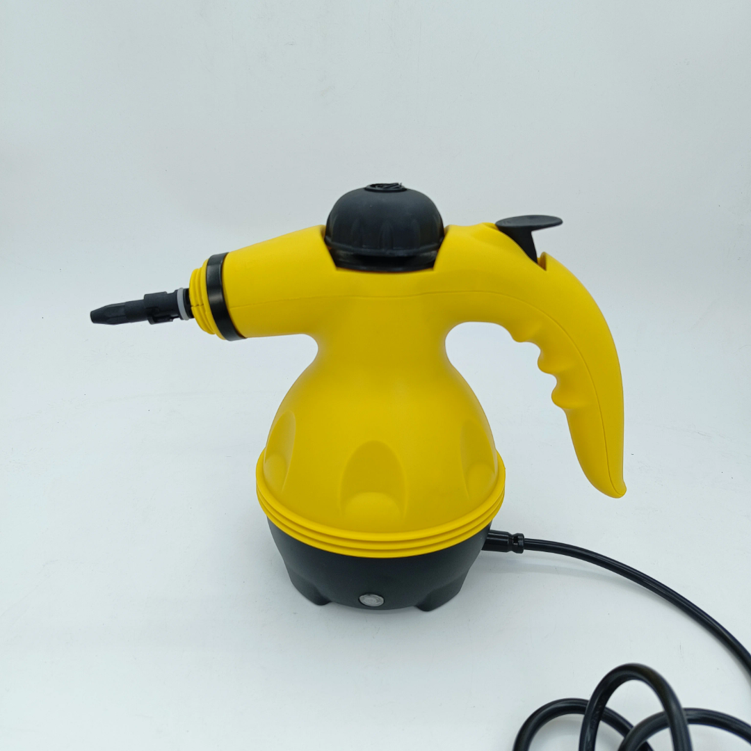 Nettoyeur Vapeur Portable LLS-006 – 1000W avec Accessoires