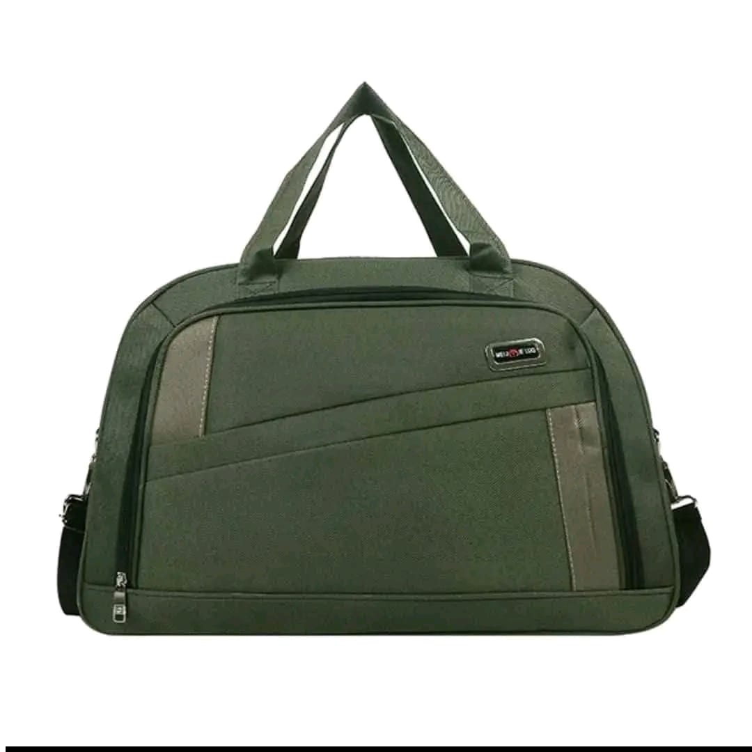Sac de Voyage Ergonomique – 4 Couleurs, Léger & Résistant