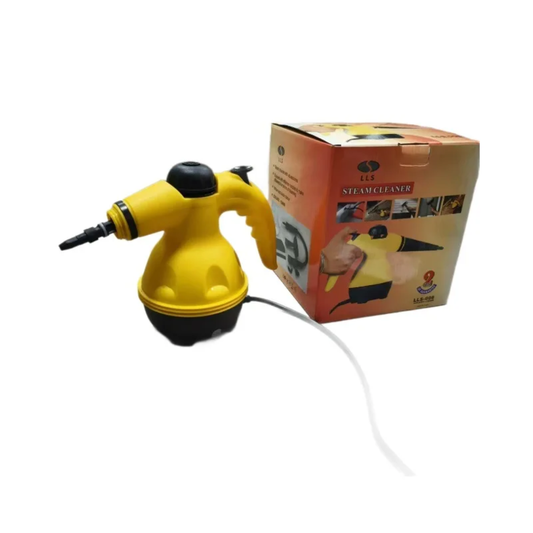Nettoyeur Vapeur Portable LLS-006 – 1000W avec Accessoires