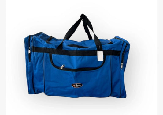 Grand Sac de Voyage Imperméable – Multi-poches