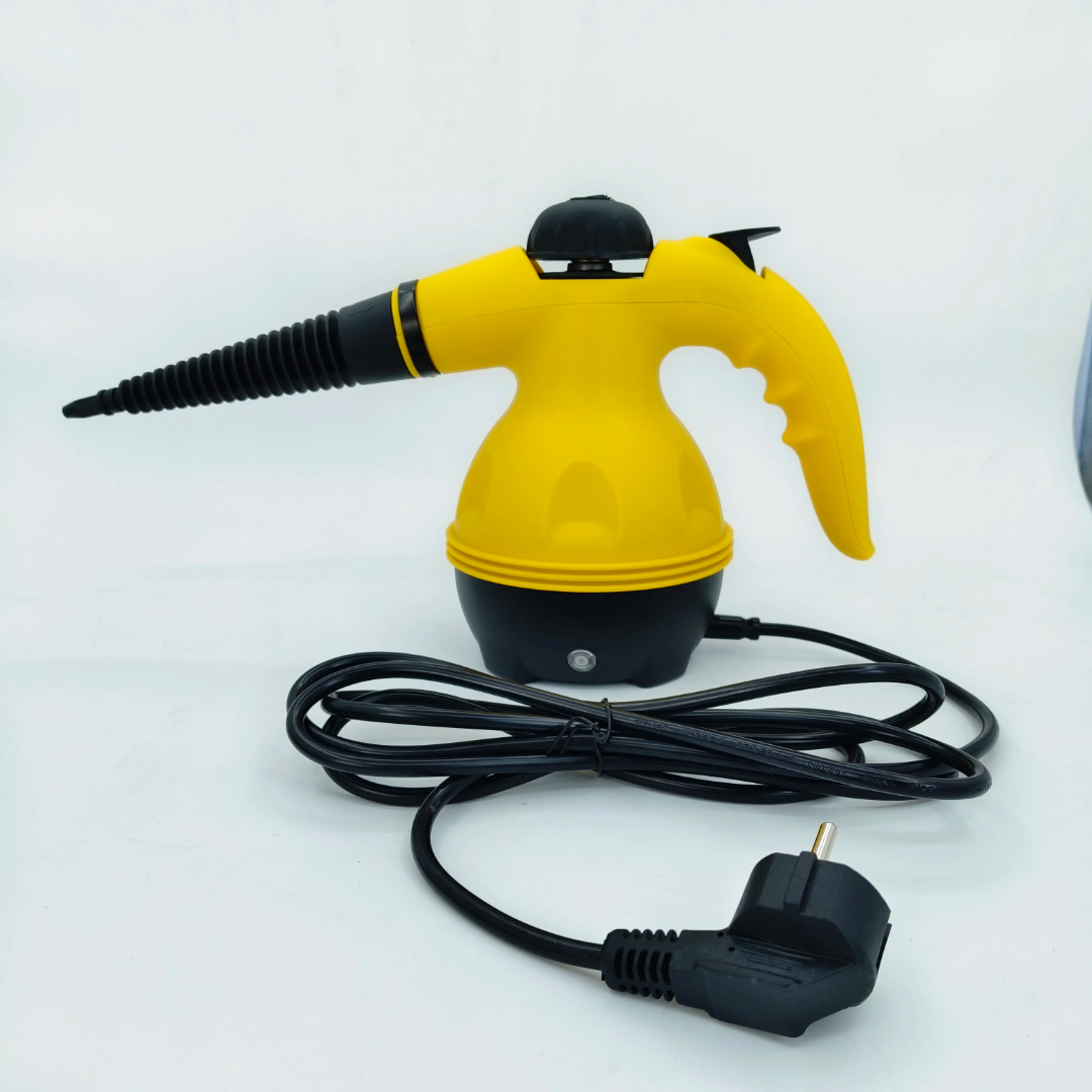 Nettoyeur Vapeur Portable LLS-006 – 1000W avec Accessoires