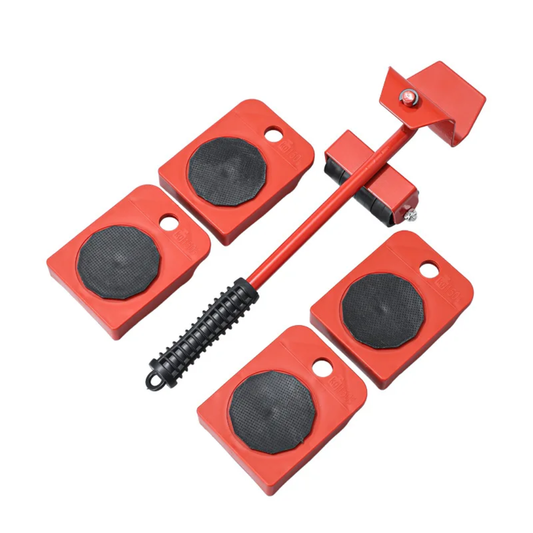 Kit de déplacement de meuble