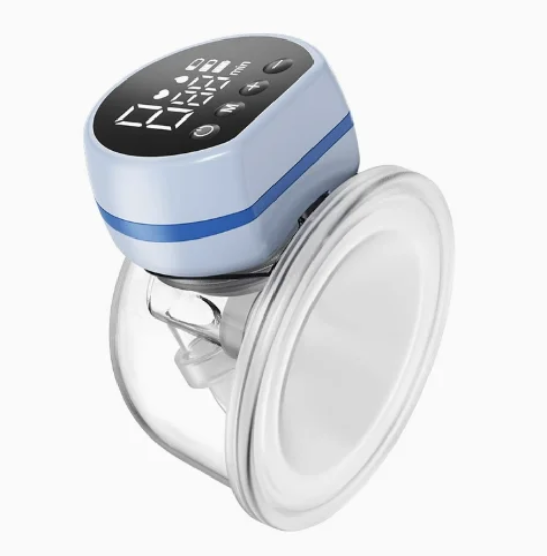 Tire lait électrique rechargeable
