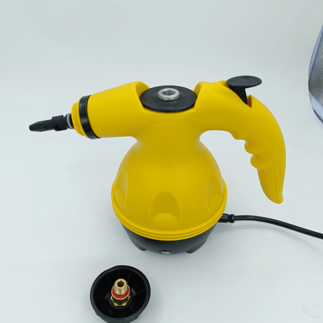 Nettoyeur Vapeur Portable LLS-006 – 1000W avec Accessoires