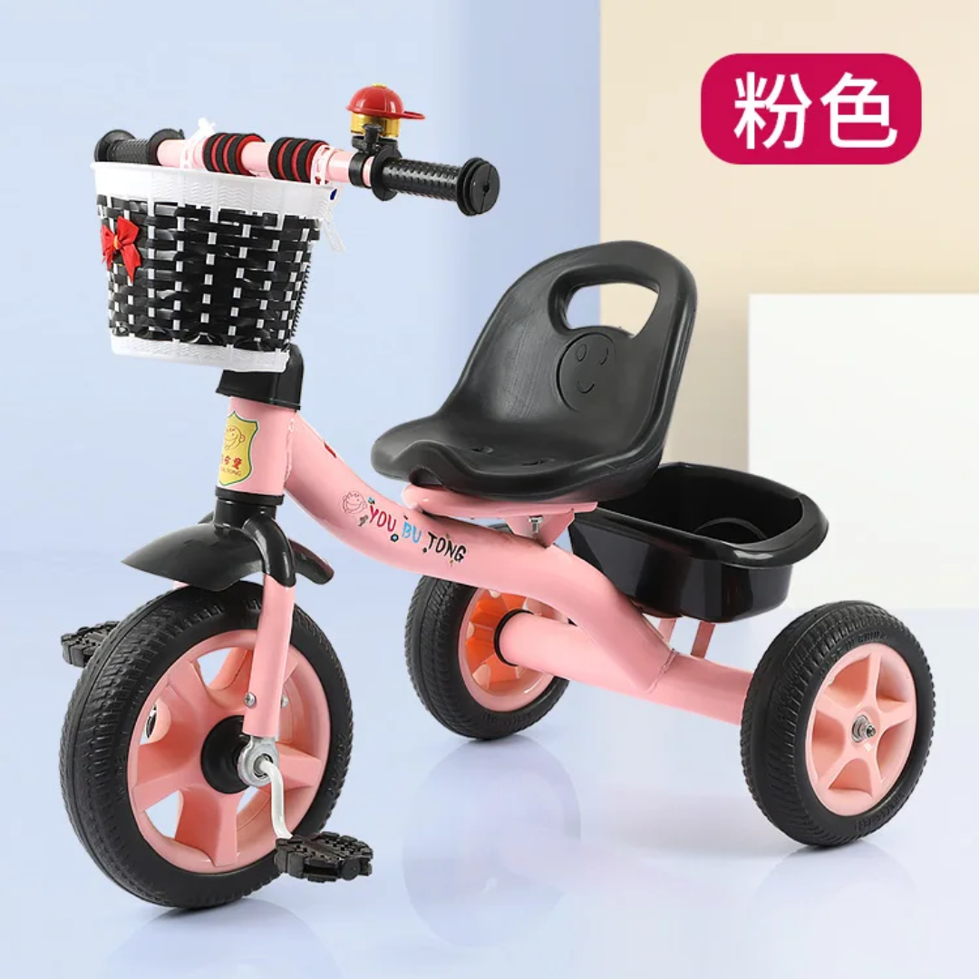 Vélo Enfants