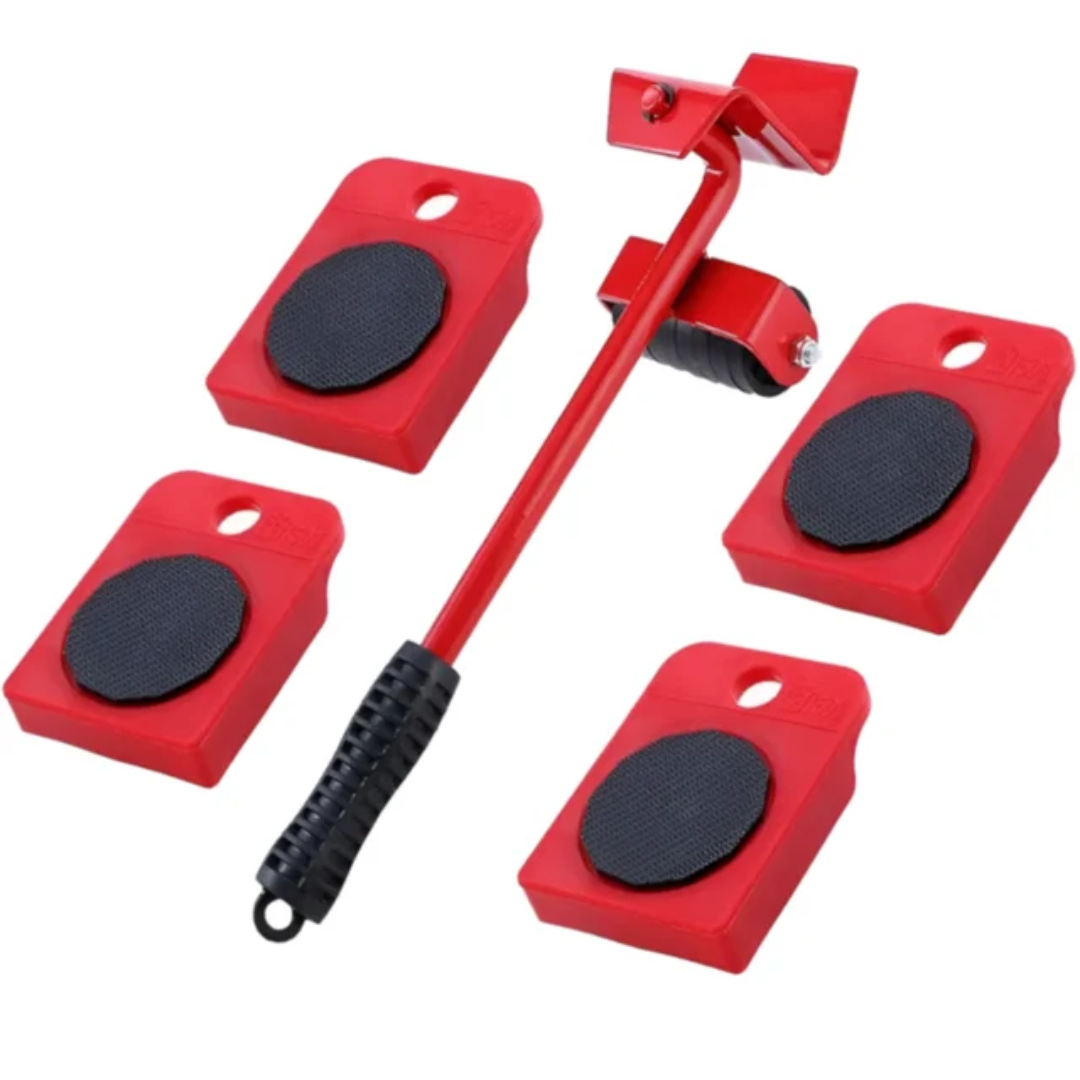 Kit de déplacement de meuble