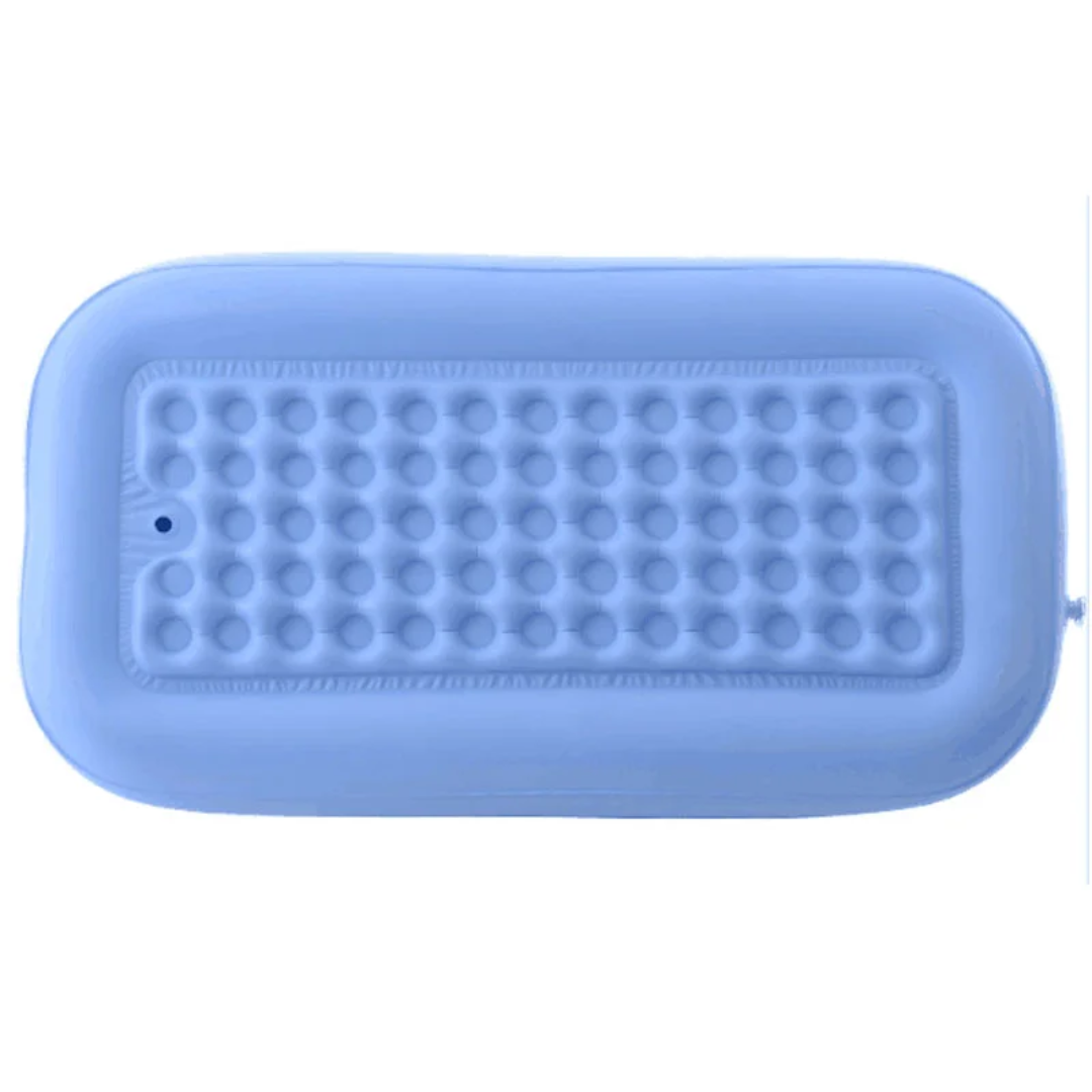 Baignoire Gonflable Spa Adulte Intime YT-038B – 160x84x64 cm