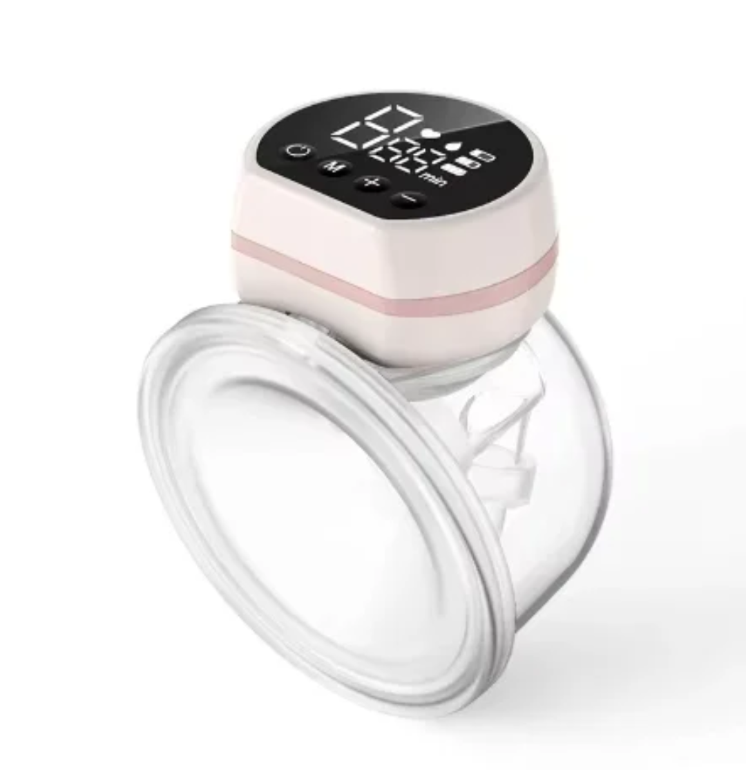 Tire lait électrique rechargeable